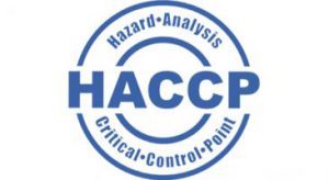 Cateringo | HACCP