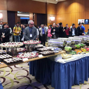 Cateringo | Cateringo per Congressi