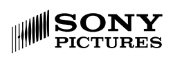 Cateringo | Logo Sony Pictures